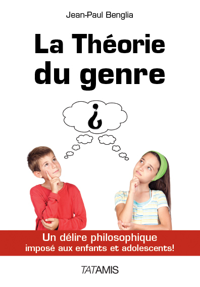 THEORIE DU GENRE