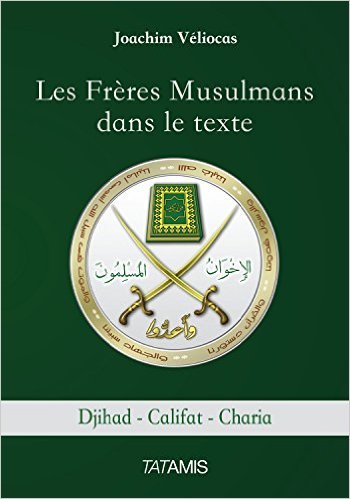 FRERES MUSULMANS DANS LE TEXTE