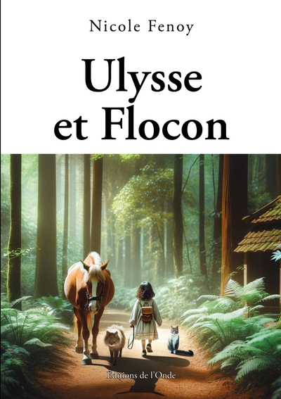 ULYSSE ET FLOCON