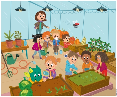 TAOKI ET COMPAGNIE - METHODE DE LECTURE CP - POSTERS - EDITION 2025