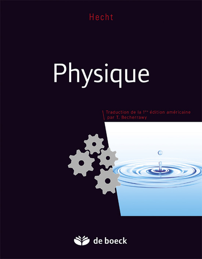 PHYSIQUE