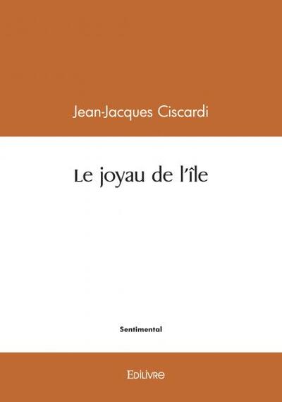 JOYAU DE L´ILE