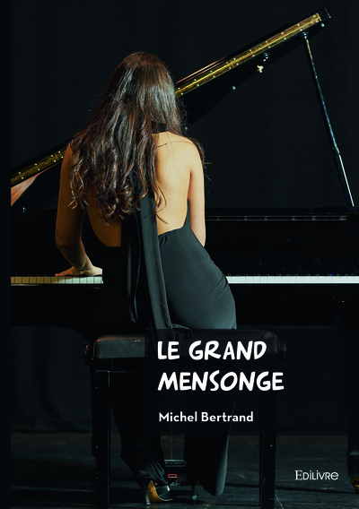 GRAND MENSONGE