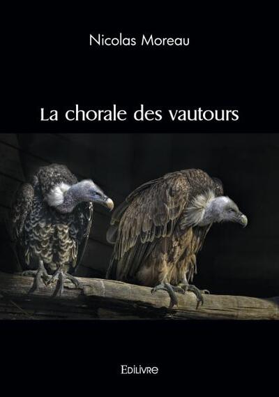 CHORALE DES VAUTOURS