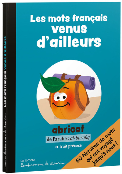 MOTS FRANCAIS VENUS D´AILLEURS