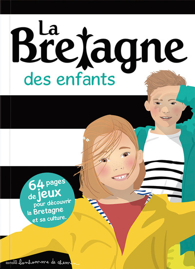 BRETAGNE DES ENFANTS