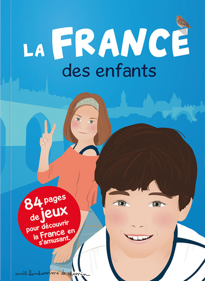 FRANCE DES ENFANTS