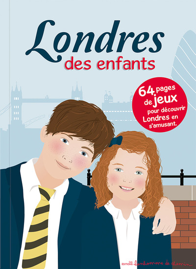 LONDRES DES ENFANTS