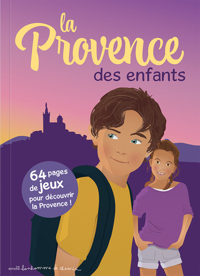 PROVENCE DES ENFANTS