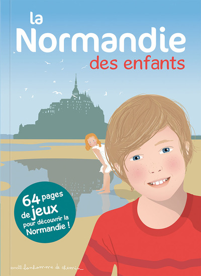 NORMANDIE DES ENFANTS