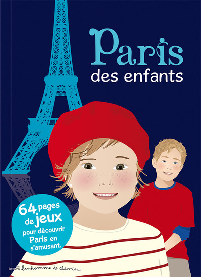 PARIS DES ENFANTS