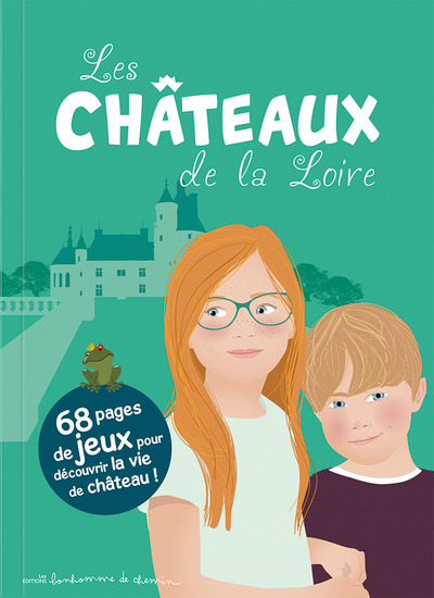 CHATEAUX DE LA LOIRE
