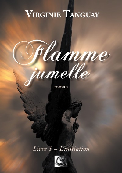 FLAMME JUMELLE, L´INITIATION LIVRE 1