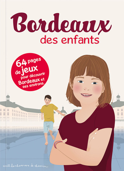 BORDEAUX DES ENFANTS