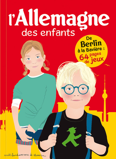 L´ALLEMAGNE DES ENFANTS