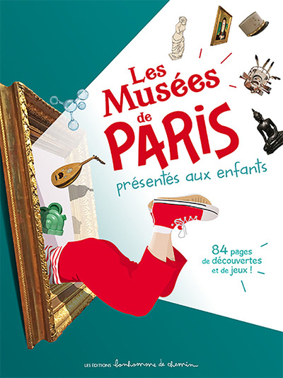 MUSEES DE PARIS PRESENTES AUX ENFANTS