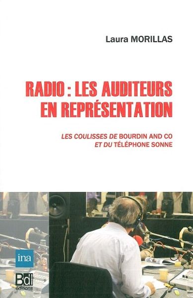 RADIO:LES AUDITEURS EN REPRESENTATION