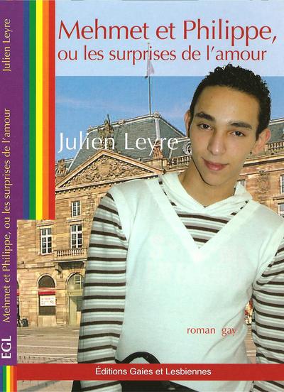 MEHMET ET PHILIPPE OU LES SURPRISES DE L´AMOUR