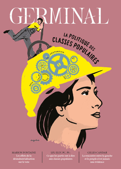 POLITIQUE DES CLASSES POPULAIRES