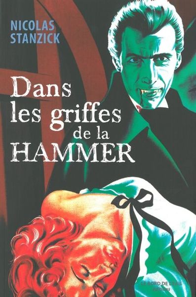 DANS LES GRIFFES DE LA HAMMER