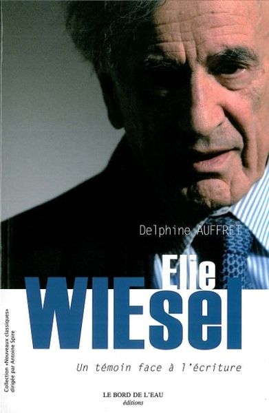 ELIE WIESEL