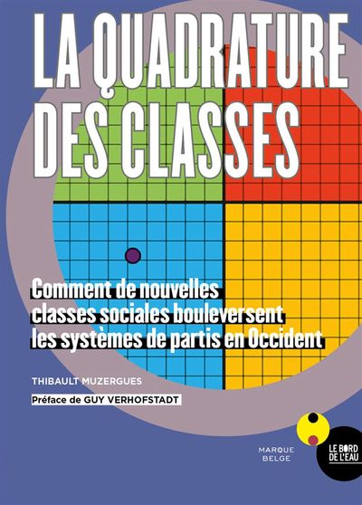 QUADRATURE DES CLASSES (LA)