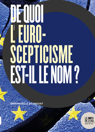 ENQUETE SUR LES OPPOSANTS A L EUROPE. - A DROITE ET A GAUCHE, LEUR IMPACT D HIER A AUJOURD HUI