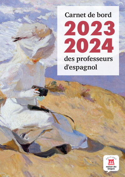 CARNET DE BORD 2023-2024 DES PROFESSEURS D´ESPAGNOL