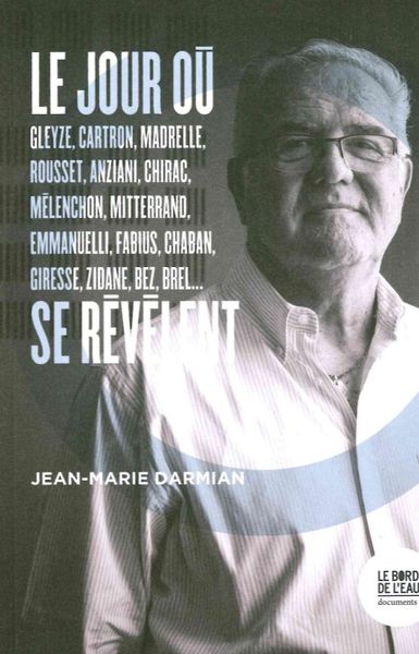 JOUR OU ... SE REVELENT
