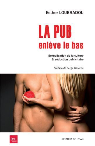 PUB ENLEVE LE BAS (LA)  -