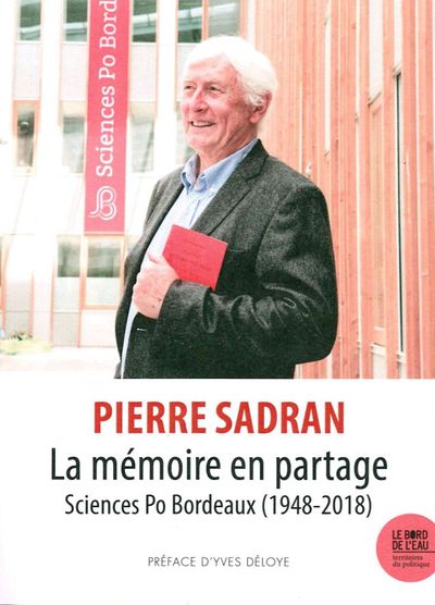 MEMOIRE EN PARTAGE (LA)