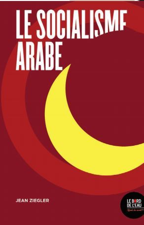 SOCIALISME ARABE