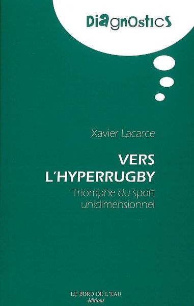 VERS L´HYPERRUGBY
