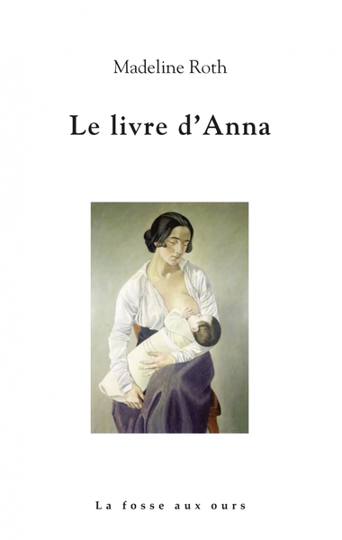 LIVRE D´ANNA