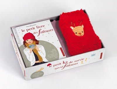 COFFRET DES FRILEUSES