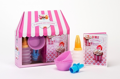 MAISON DES CUPCAKES