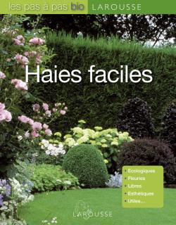 HAIES FACILES