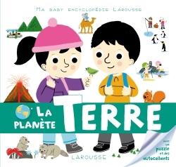 PLANETE TERRE