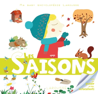 SAISONS