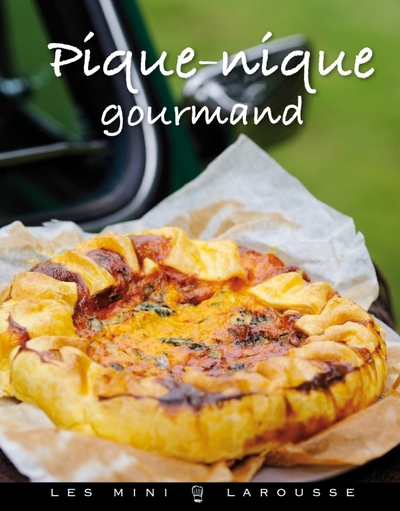 PIQUE-NIQUE GOURMAND