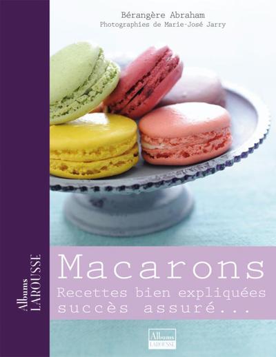 MACARONS