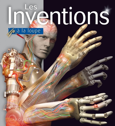 INVENTIONS