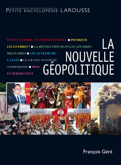 NOUVELLE GEOPOLITIQUE