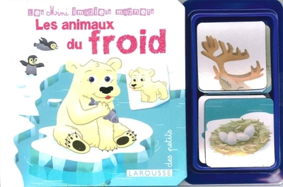 ANIMAUX DU FROID