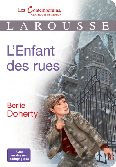L´ENFANT DES RUES