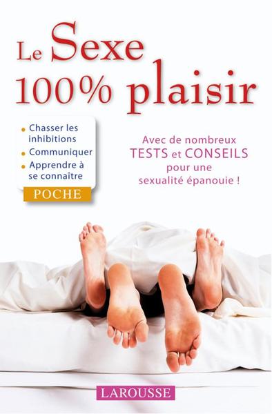 SEXE 100% PLAISIR