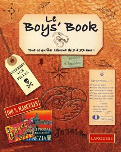 BOYS' BOOK