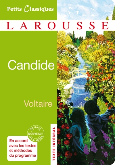 CANDIDE