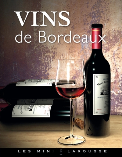 VINS DE BORDEAUX