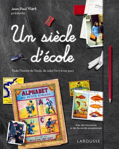 SIECLE D´ECOLE